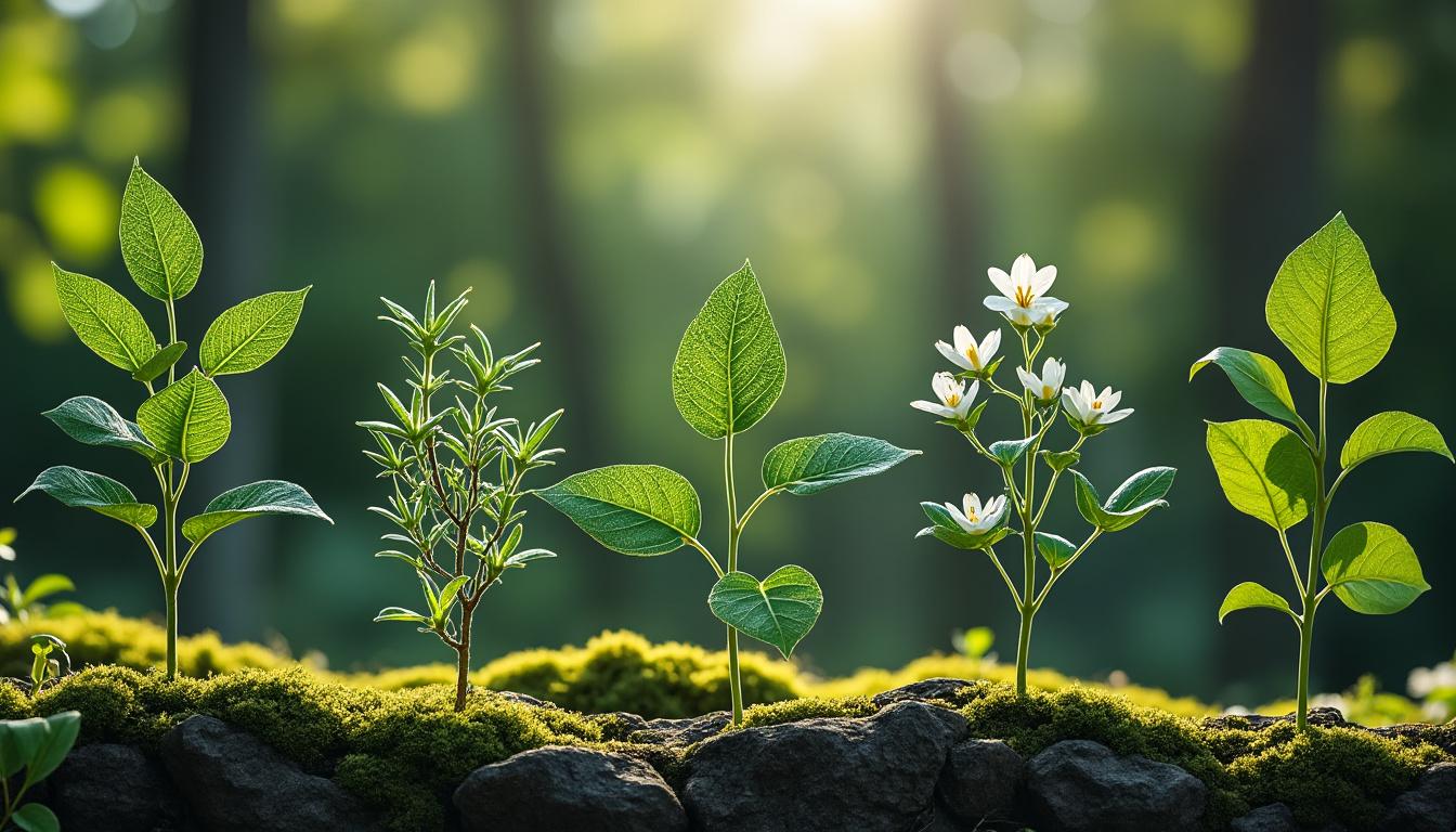 Nom de plante en j : top 5 des plantes à connaître absolument commençant par j
