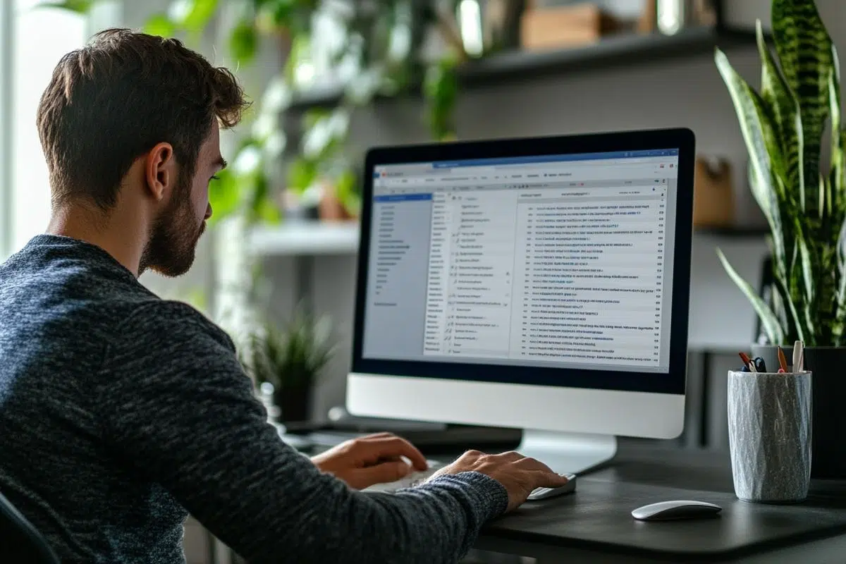 Optimiser l'utilisation du webmail pour une expérience enrichissante