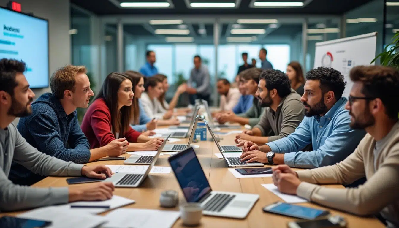 découvrez comment un logiciel de gestion d’associations et d’adhérents peut transformer votre communication. facilitez la gestion de vos membres, améliorez les interactions et optimisez l'organisation de vos événements grâce à des outils adaptés.