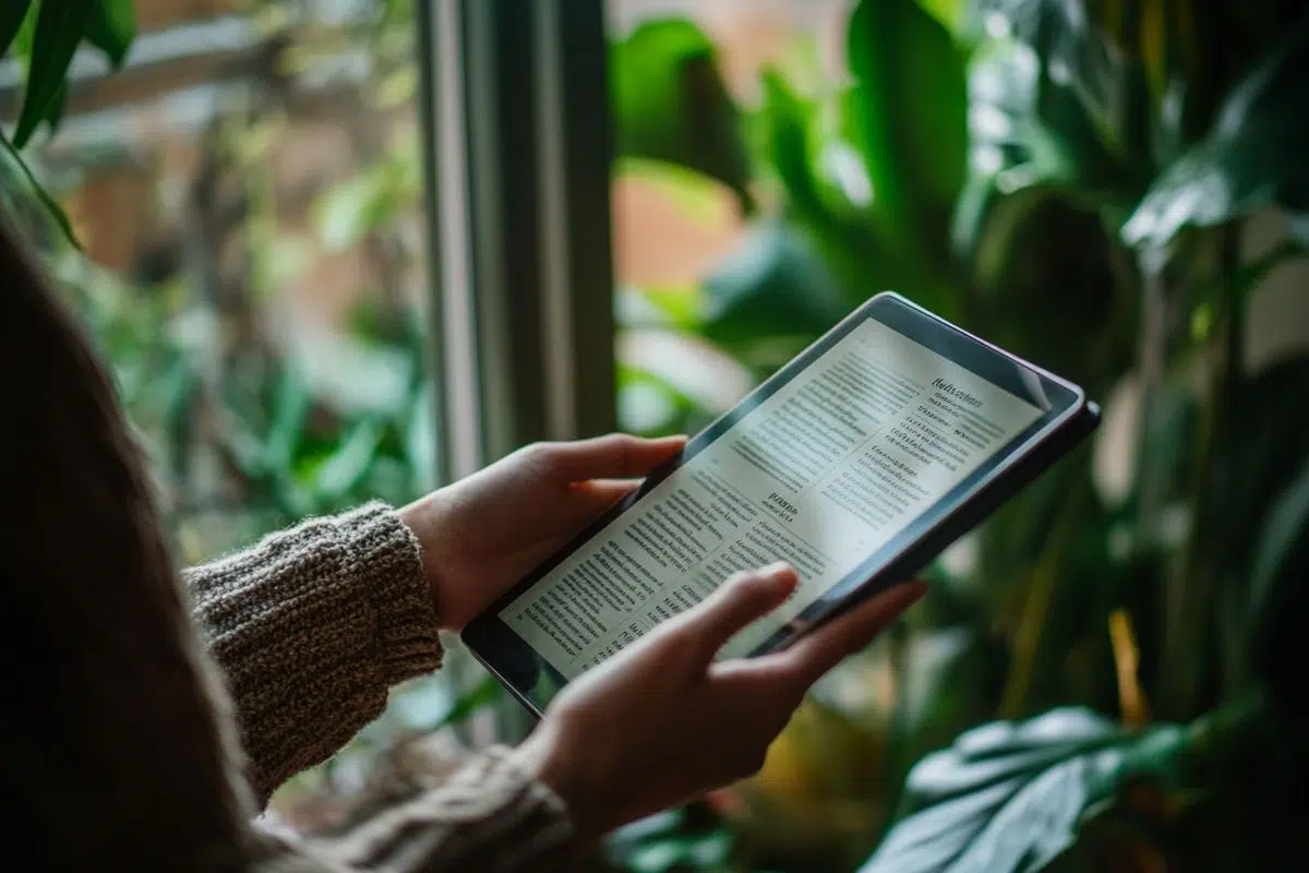 PDF Drive : Avis des lecteurs des e-books et retours d’expérience