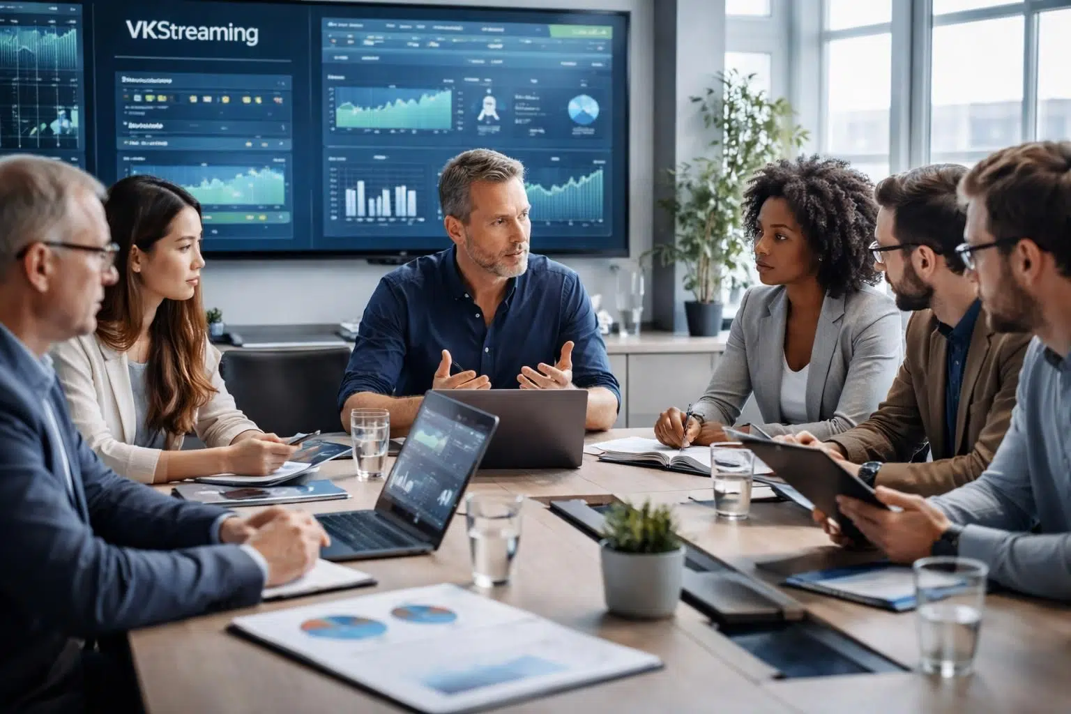 Plongée dans les avis sur Vkstreaming : que disent les experts ? Plongée dans les avis sur Vkstreaming : que disent les experts ?