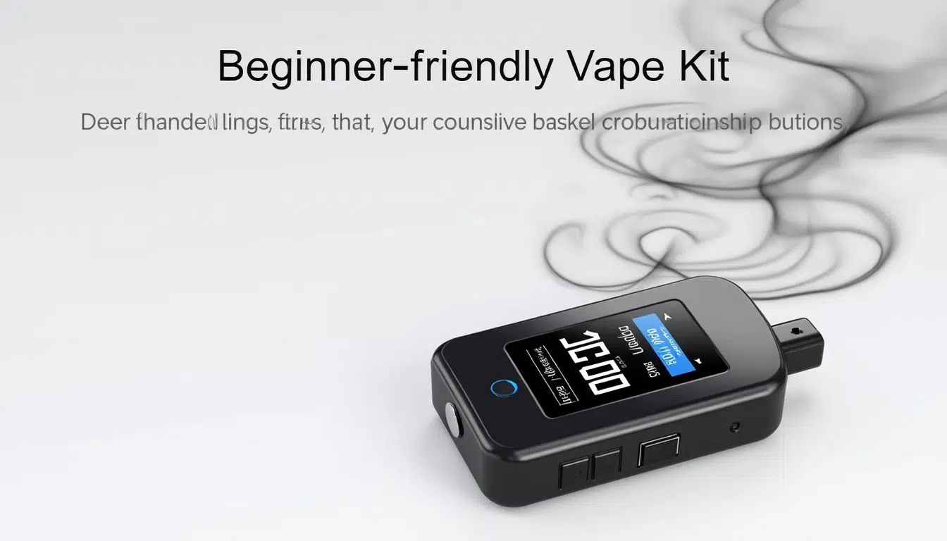 découvrez pourquoi free vap est le choix parfait pour les vapoteurs débutants : produits simples d’utilisation, large choix de e-liquides et accompagnement personnalisé pour une expérience de vape réussie dès le départ.