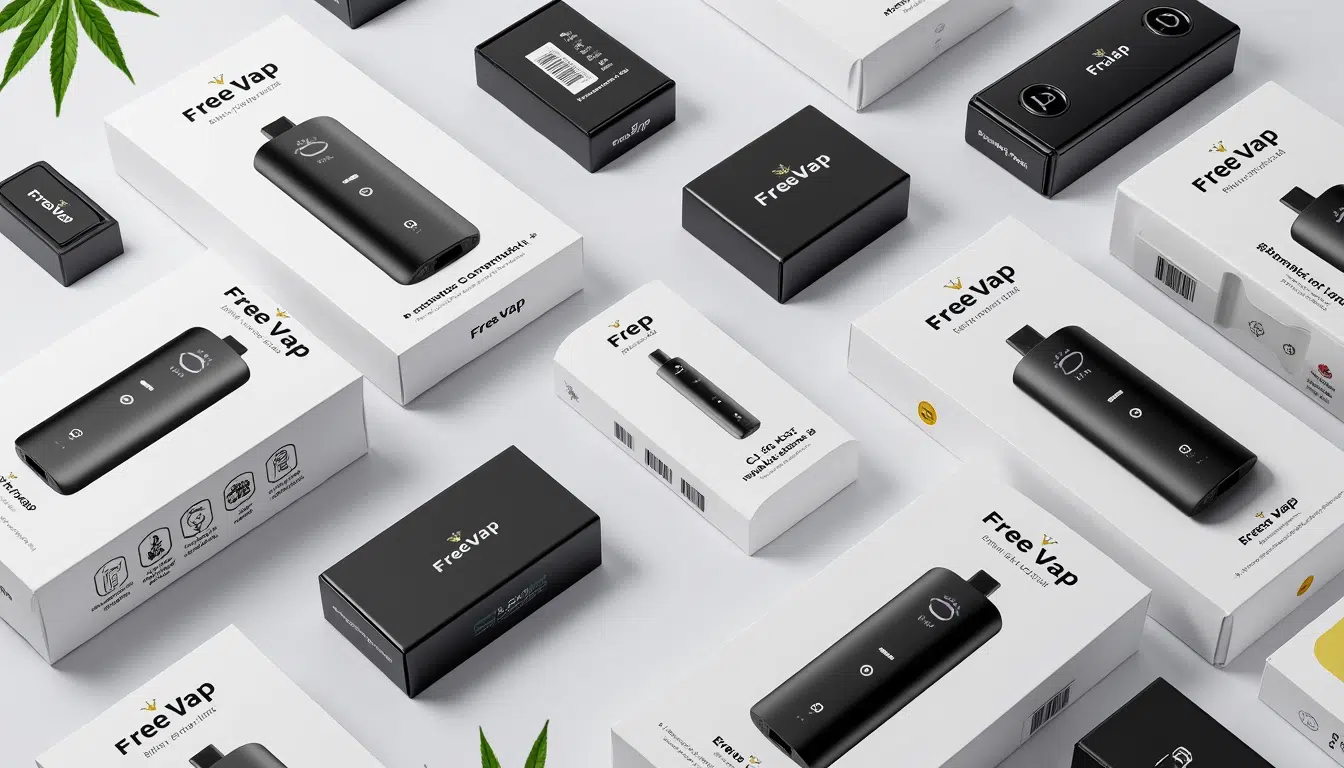 découvrez pourquoi free vap est le choix parfait pour les vapoteurs débutants : large choix de e-liquides, conseils personnalisés et produits simples d’utilisation pour un démarrage en toute confiance.