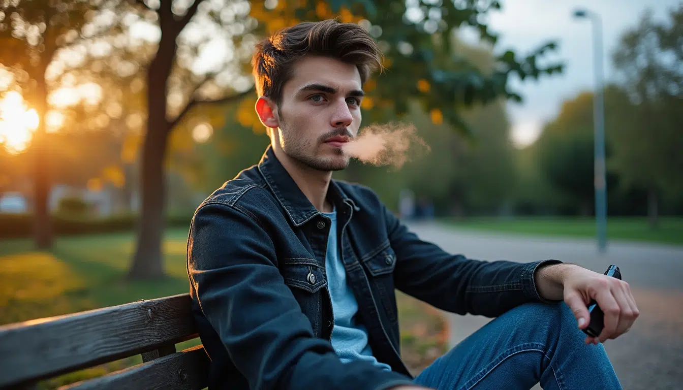 Pourquoi Free Vap est idéal pour les vapoteurs débutants