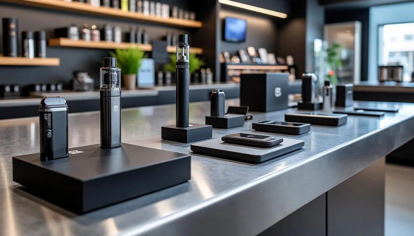 découvrez pourquoi taklope, boutique en ligne spécialisée dans la cigarette électronique, se démarque par son large choix de produits, ses prix compétitifs et son service client expert, pour une expérience de vape unique.