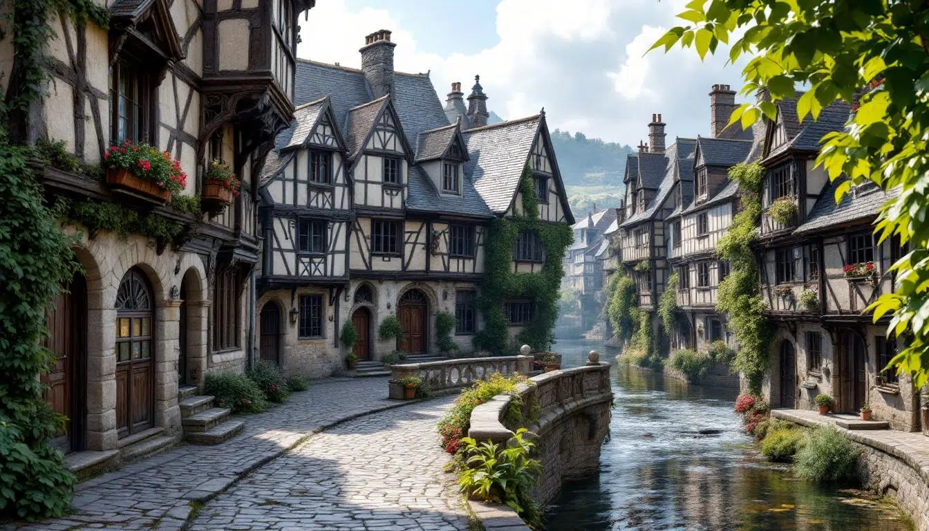 découvrez pourquoi choisir les meilleurs sites de locations de vacances pour dinan garantit un séjour confortable, sécurisé et au meilleur prix dans cette charmante ville bretonne.