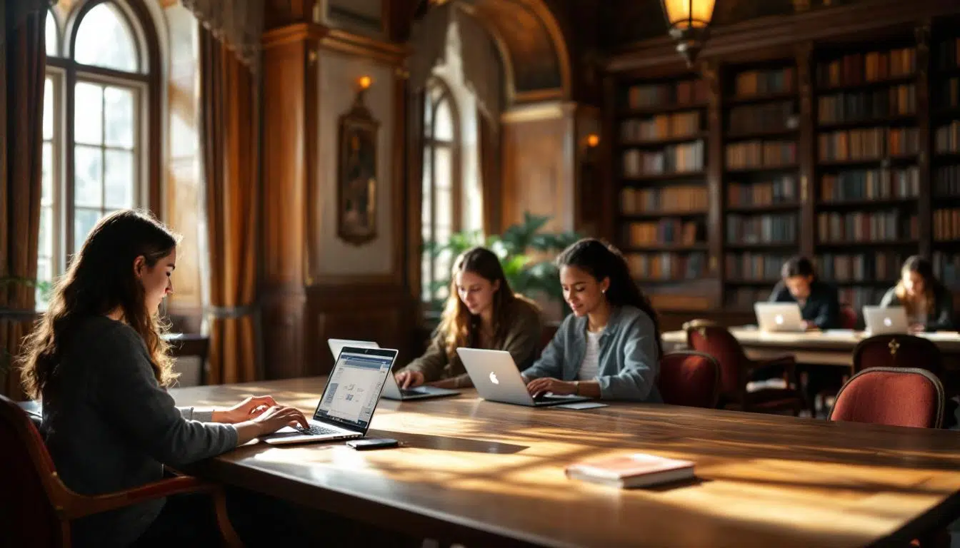 découvrez les avantages d'un pc portable dell 14 pouces léger, idéal pour vos études grâce à sa portabilité, performance et autonomie optimales.