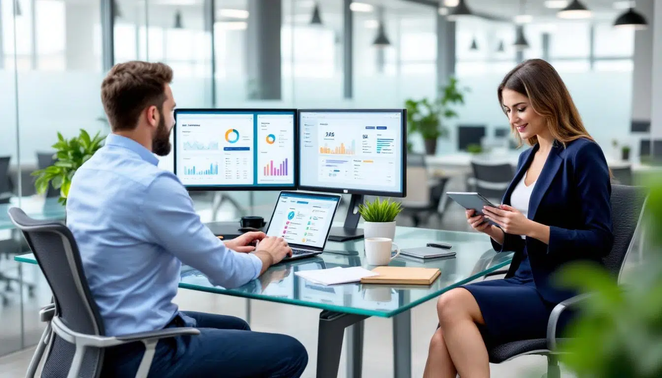 découvrez pourquoi choisir un logiciel de paie et gestion rh est essentiel pour optimiser vos ressources humaines, simplifier vos processus administratifs et améliorer la productivité de votre entreprise.