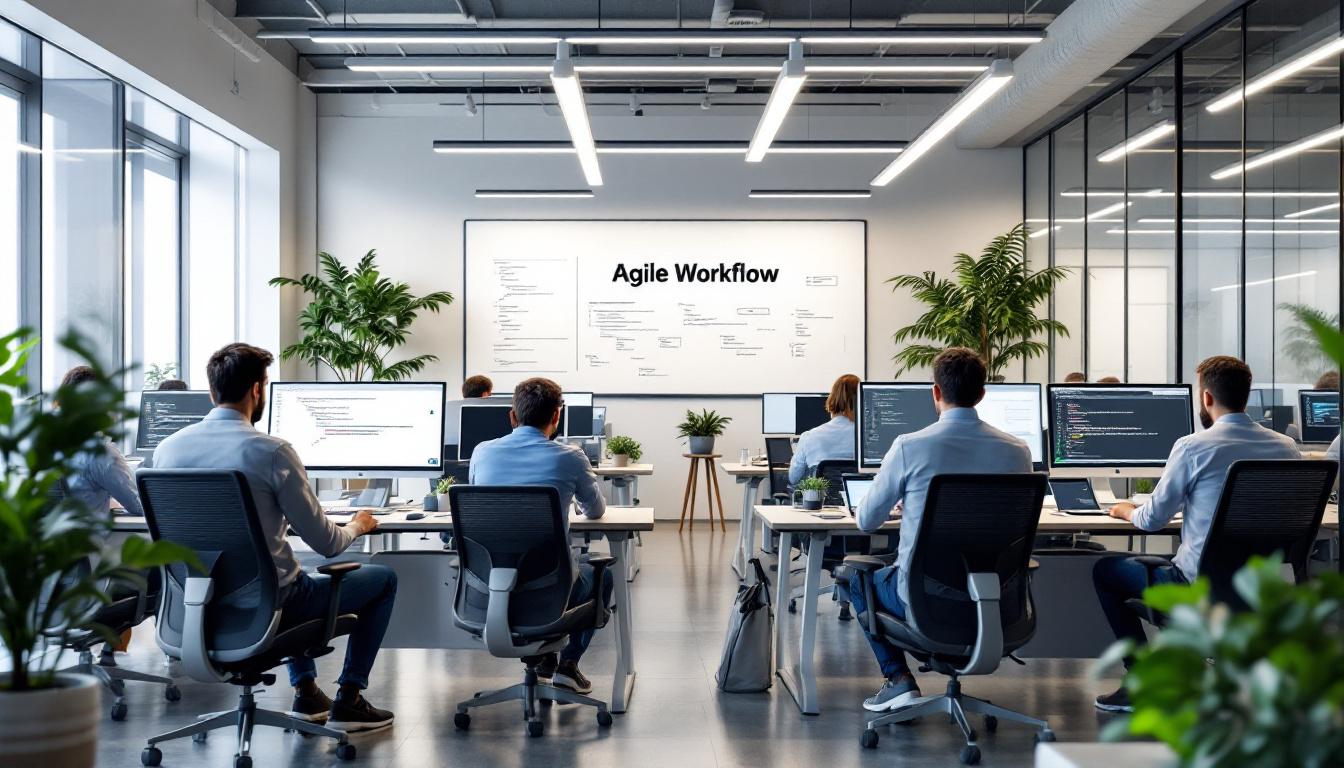 découvrez pourquoi il est essentiel de consulter la liste des meilleures agences web à le havre avant de lancer votre projet en ligne, pour choisir un partenaire fiable et performant.