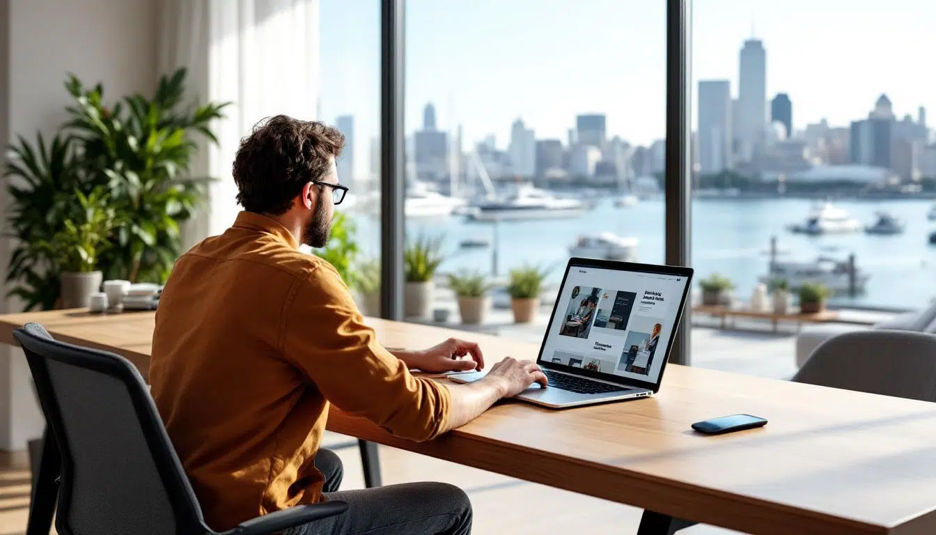 Pourquoi consulter la liste des meilleures agences web à Le Havre avant de se lancer Pourquoi consulter la liste des meilleures agences web à Le Havre avant de se lancer