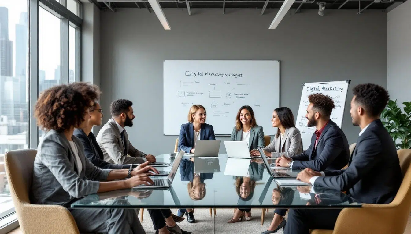 découvrez comment engager les meilleurs consultants sea peut révolutionner votre stratégie digitale en optimisant vos campagnes publicitaires et maximisant votre retour sur investissement.