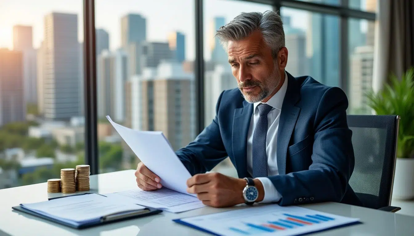 Pourquoi investir dans des SCPI en assurance vie est une stratégie gagnante ?