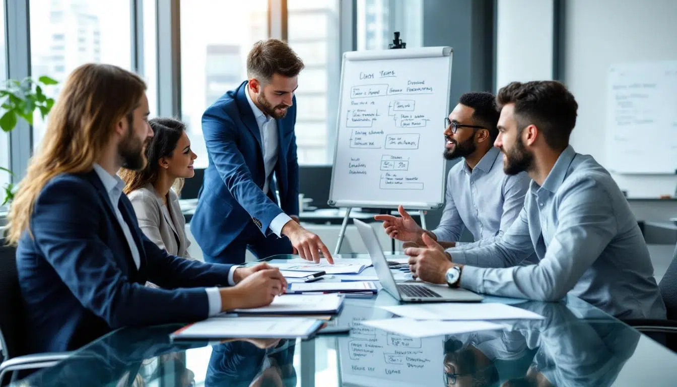 découvrez pourquoi investir dans une formation en anglais professionnel est crucial pour booster votre carrière et assurer un avenir prometteur.