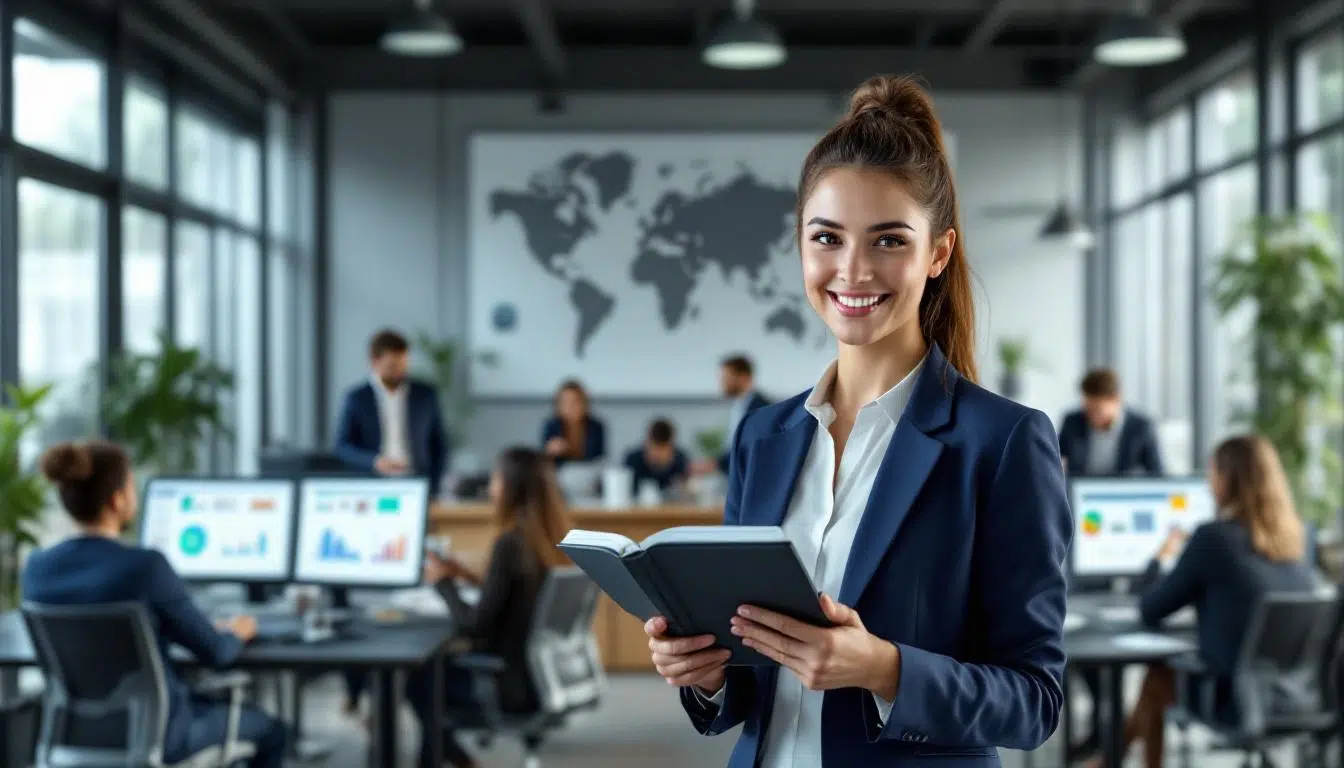 Pourquoi investir dans une formation anglais pro est essentiel pour votre avenir