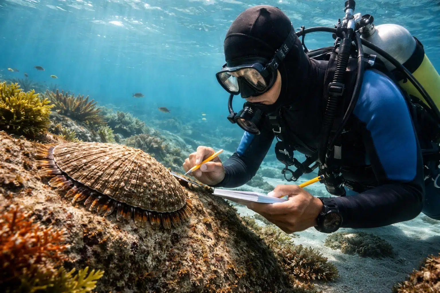 Pourquoi la définition d’arapède est-elle essentielle pour les scientifiques marins ? Pourquoi la définition d’arapède est-elle essentielle pour les scientifiques marins ?