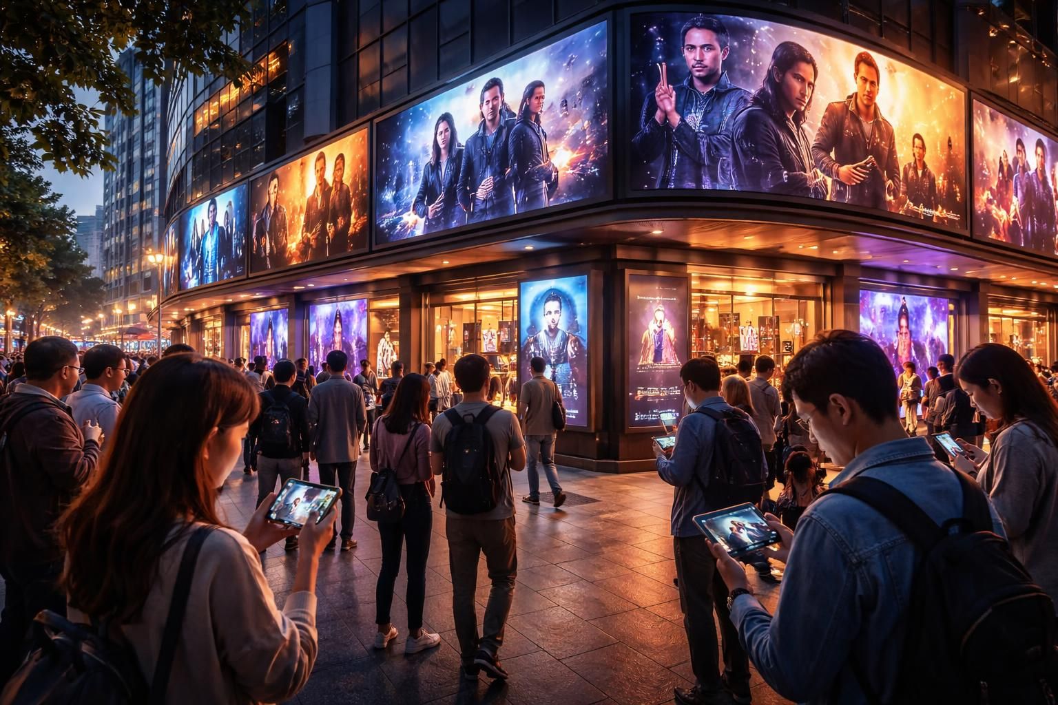 Pourquoi la nouvelle adresse en de Voirséries attire de plus en plus de visiteurs Pourquoi la nouvelle adresse en de Voirséries attire de plus en plus de visiteurs