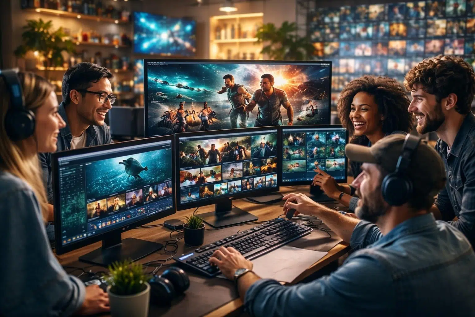 Pourquoi la plateforme de streaming vidéo Oxtorrent.vg attire tant de passionnés