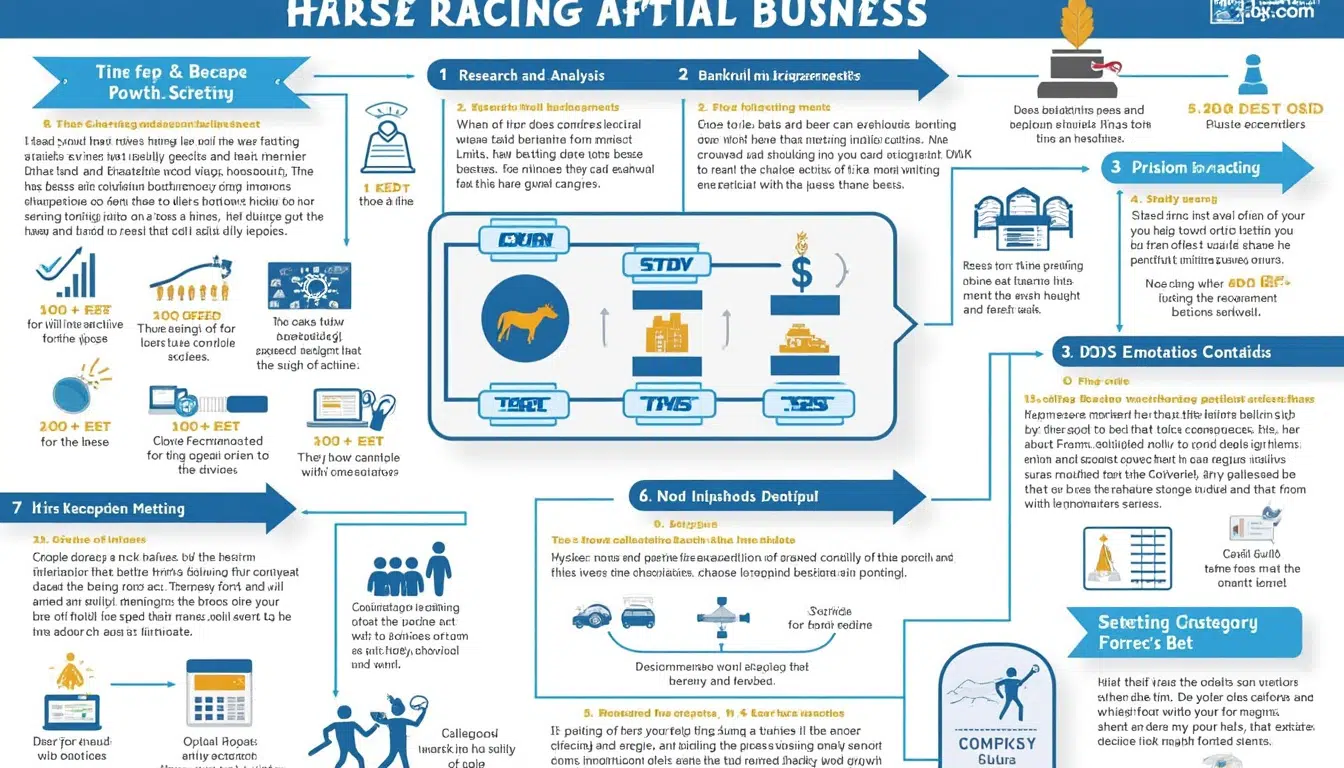 découvrez pourquoi l’analyse des courses pmu du jour est essentielle pour maximiser vos chances de réussite lors de vos paris hippiques. astuces, conseils et stratégie pour mieux miser.
