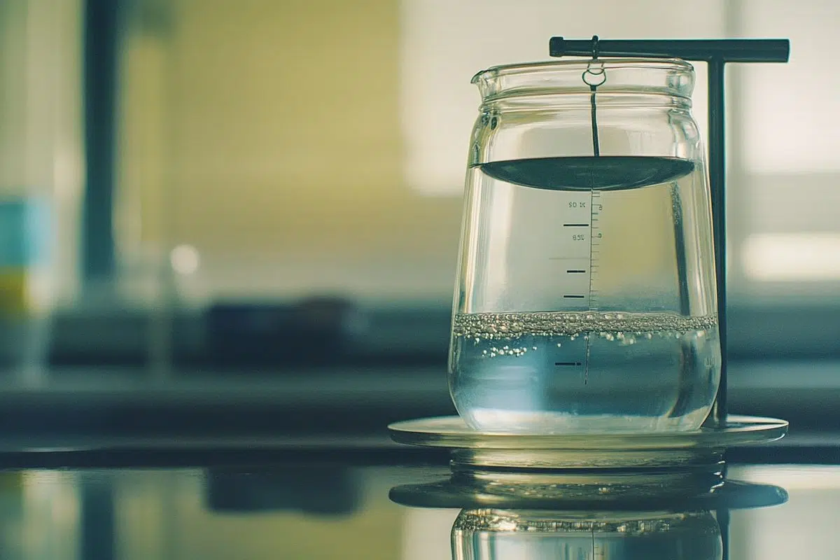 Pourquoi le dosage du glyphosate pour 5 l d’eau est essentiel à chaque application