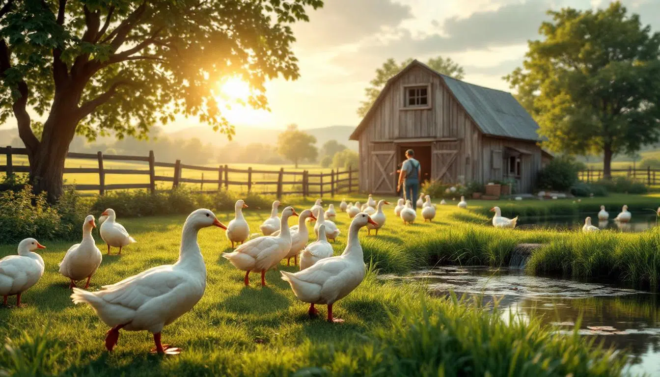 Pourquoi le foie gras éthique est-il une alternative à privilégier ? Pourquoi le foie gras éthique est-il une alternative à privilégier ?