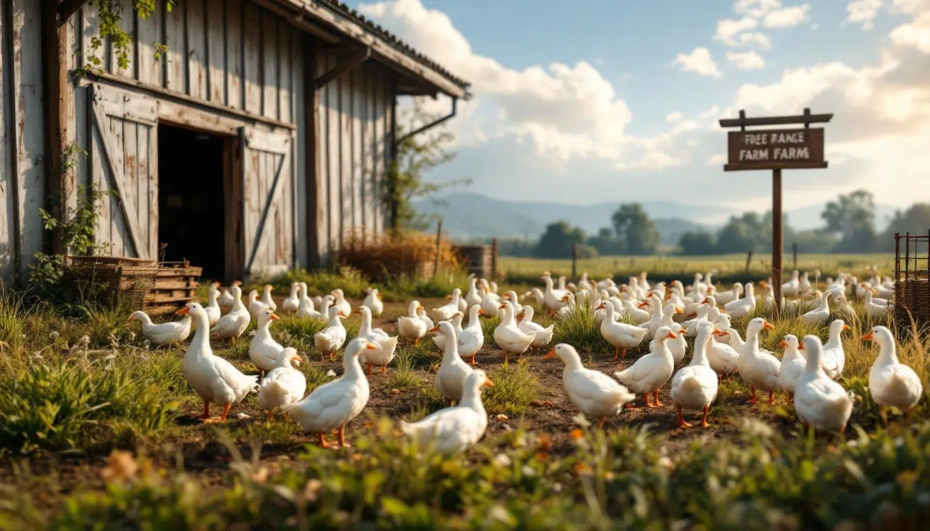 découvrez pourquoi le foie gras éthique est une alternative à privilégier, alliant respect du bien-être animal et saveurs authentiques pour une consommation responsable.