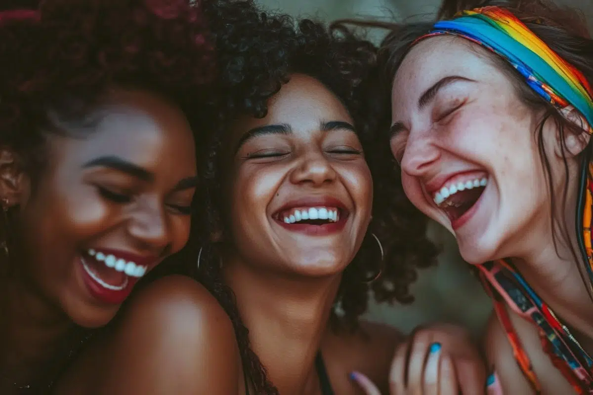 Pourquoi l'humour est-il si important?