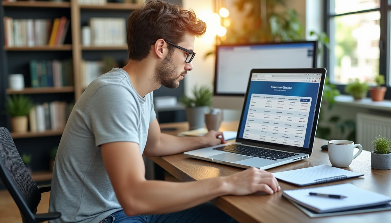découvrez comment une assurance auto résiliée pour non-paiement peut vous faire économiser de l'argent. explorez les avantages d'opter pour une couverture abordable tout en restant protégé sur la route, même après une résiliation. trouvez des solutions économiques adaptées à vos besoins.
