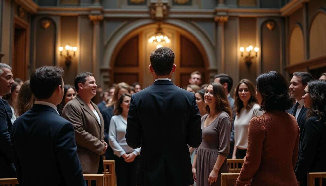 Prix d&rsquo;un baptême civil en mairie : les différences entre les villes et les régions