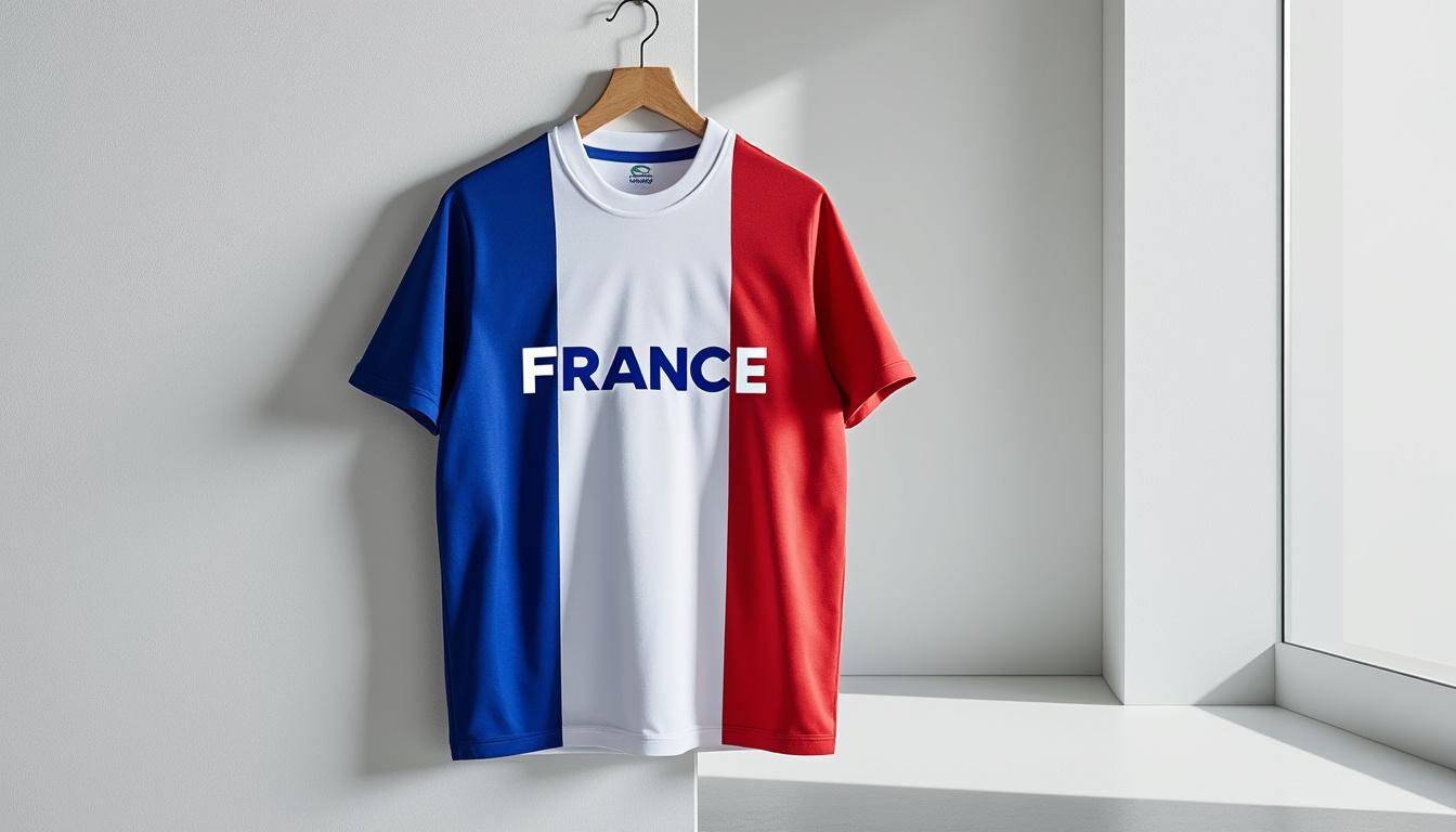 découvrez les raisons pour lesquelles le maillot officiel de l'équipe de france de rugby 2019 représente un excellent investissement, alliant qualité exceptionnelle et prix abordable. plongez dans l'univers du rugby tout en soutenant votre équipe avec style.
