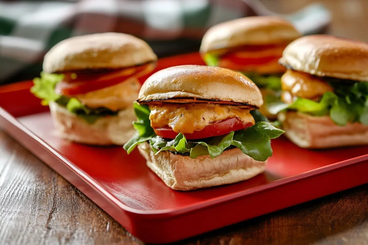 Profitez de chaque moment chez McDonald's