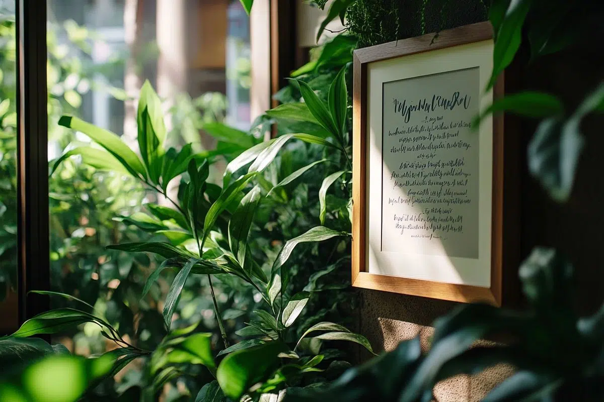 Quand les Citations Inspirent vos Textes