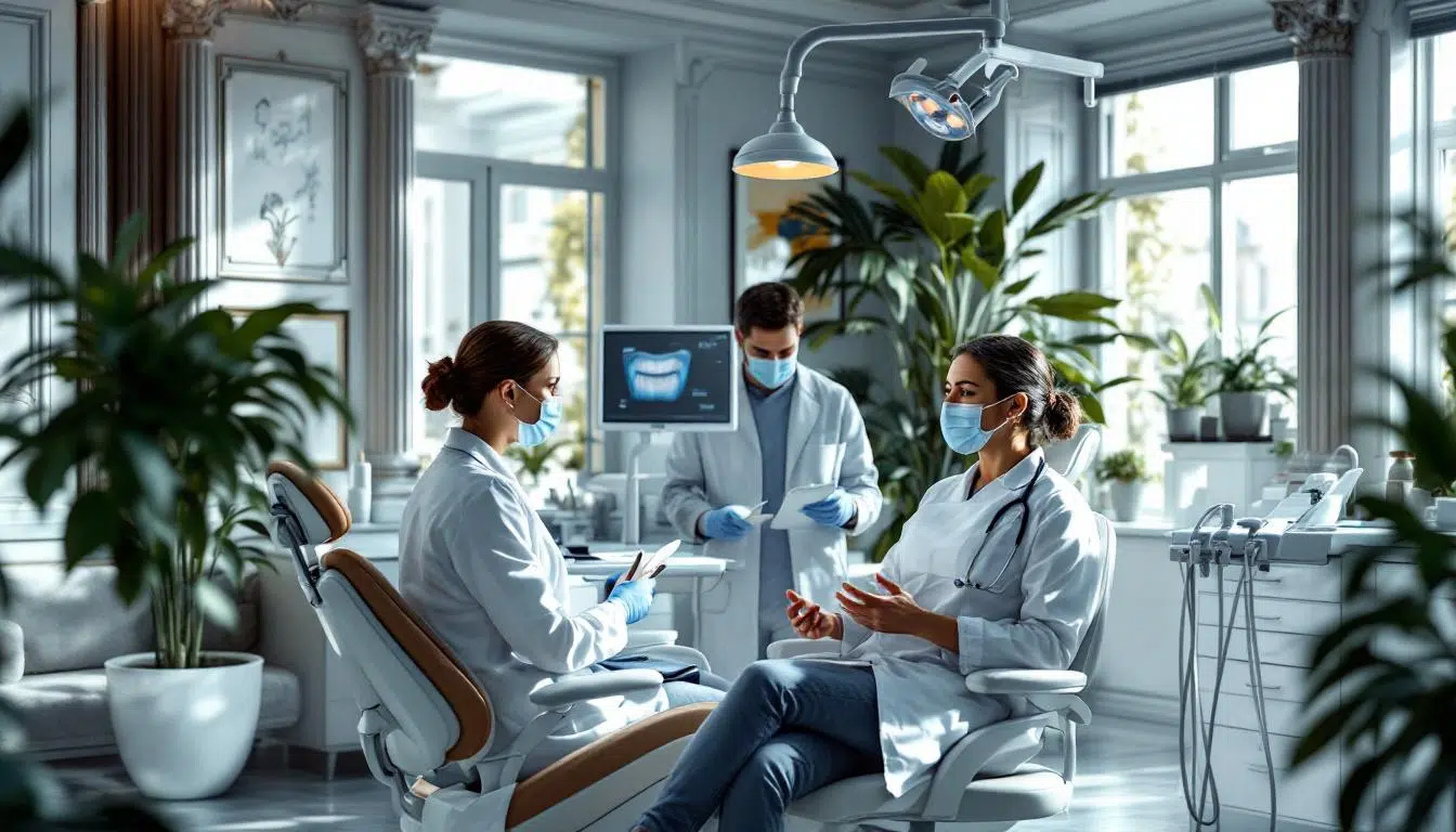 découvrez les différentes alternatives au bridge dentaire proposées par les dentistes en belgique. informez-vous sur les solutions adaptées à vos besoins pour un sourire éclatant.