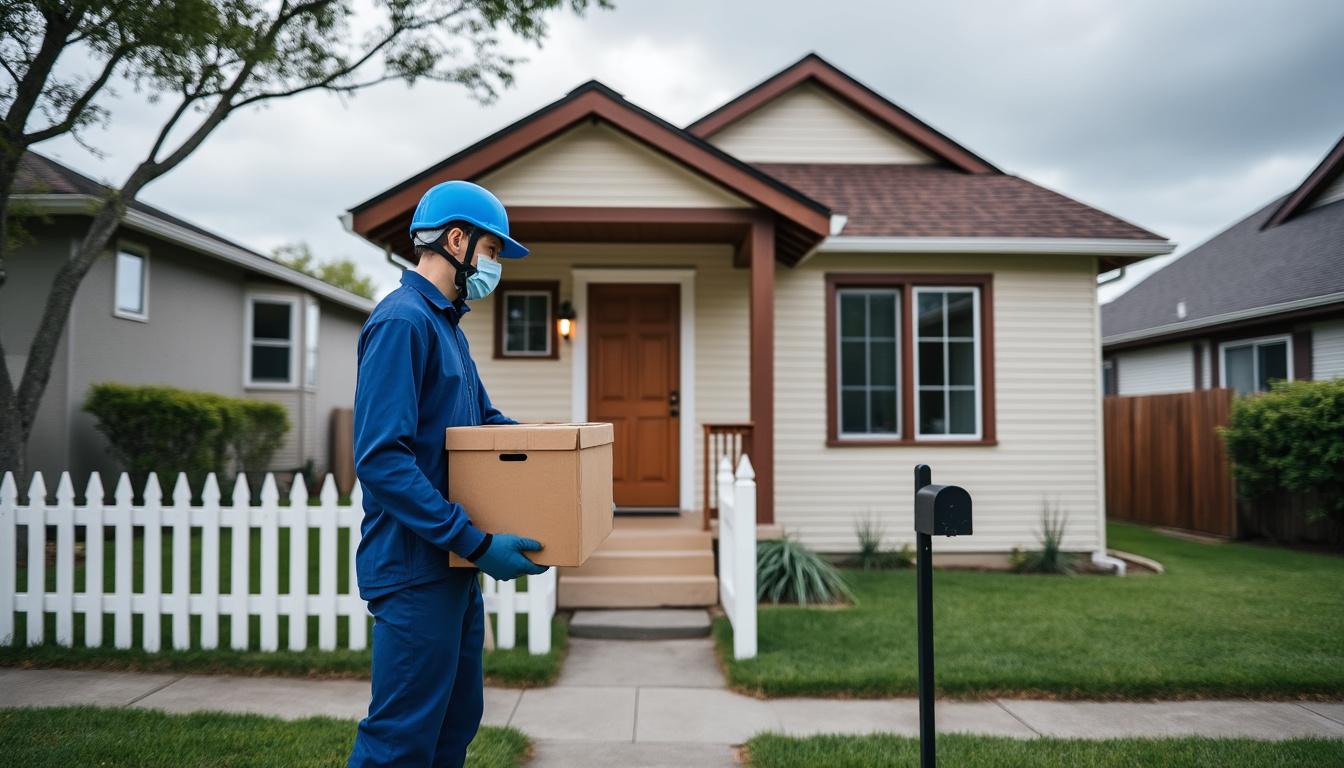 découvrez ce qu'implique la livraison du dernier kilomètre, son importance dans la chaîne logistique, et les meilleures pratiques pour optimiser ce processus. apprenez comment améliorer l'expérience client tout en réduisant les coûts.