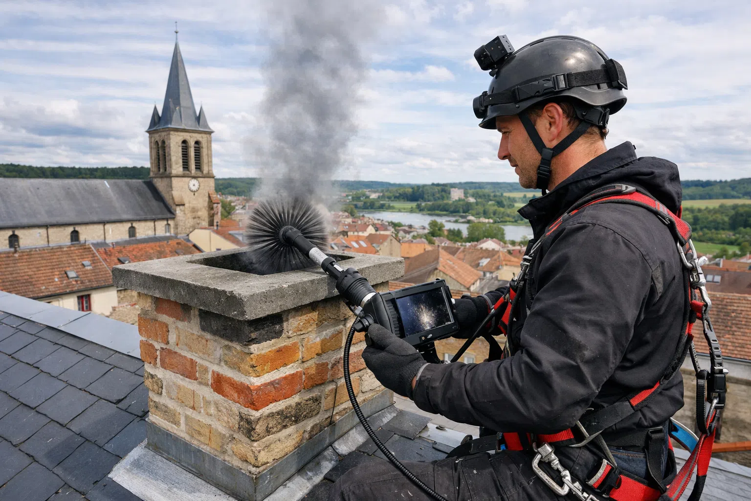 Ramonage et sécurité à Stenay : ce que chaque habitant devrait connaître