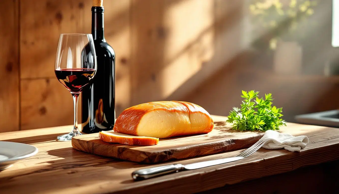 découvrez des recettes de foie gras alliant tradition et créativité pour sublimer vos repas avec des saveurs raffinées et originales.