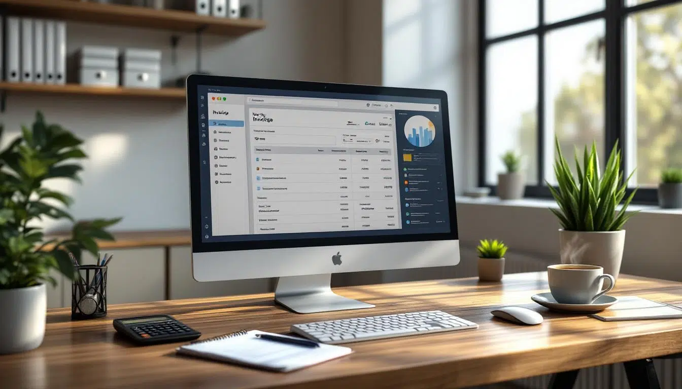 Rédiger une facture d’acompte client en ligne : Outils et conseils pratiques Rédiger une facture d’acompte client en ligne : Outils et conseils pratiques