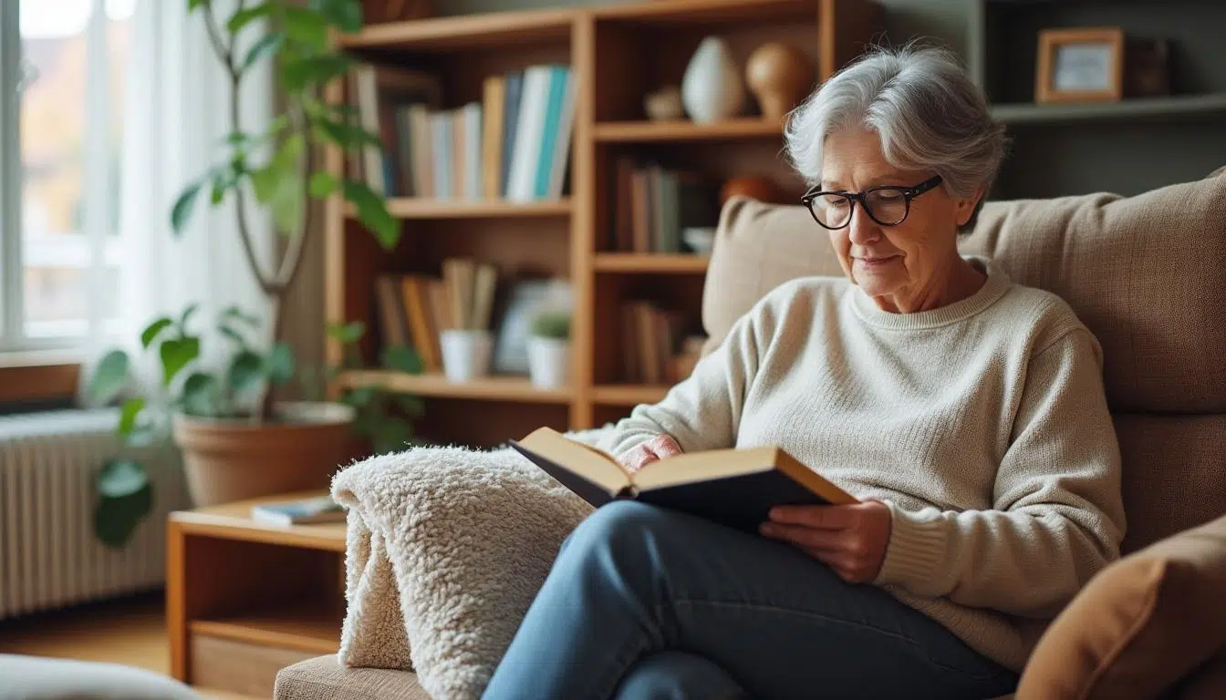 découvrez comment apprendre l'anglais en immersion pendant votre retraite pour progresser rapidement et profiter pleinement de cette nouvelle étape de vie.