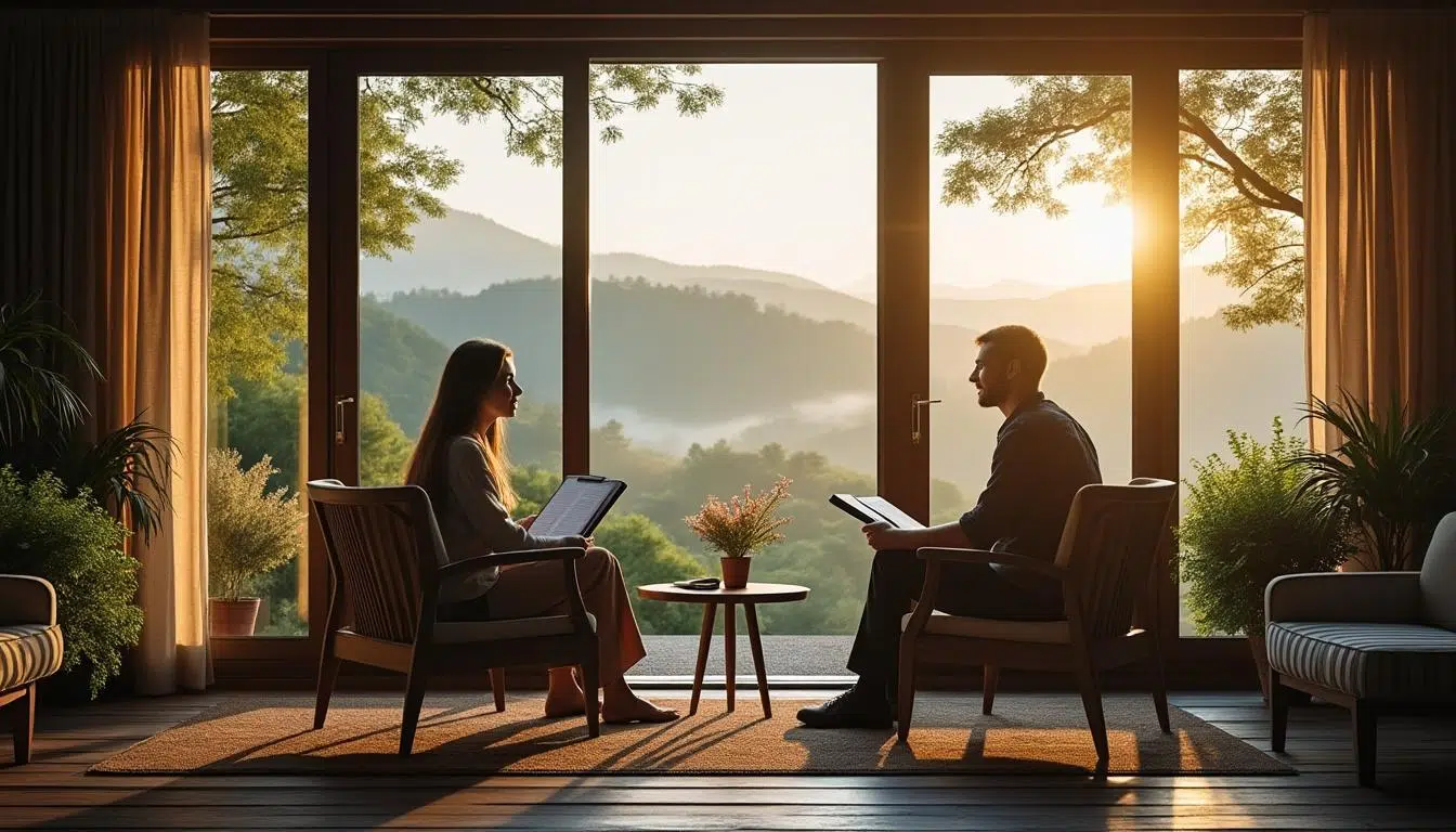 Retraite : apprendre l’anglais en immersion pour des résultats rapides