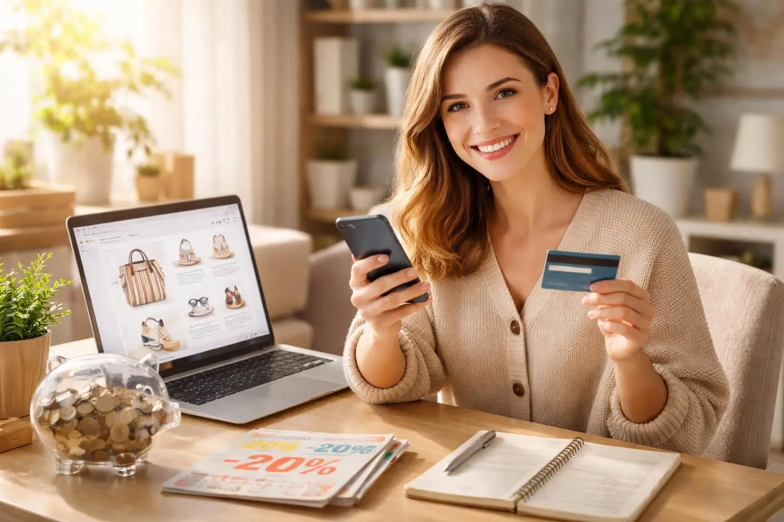 Réussir son shopping pas cher ou pas chère : conseils pour économiser en ligne Réussir son shopping pas cher ou pas chère : conseils pour économiser en ligne