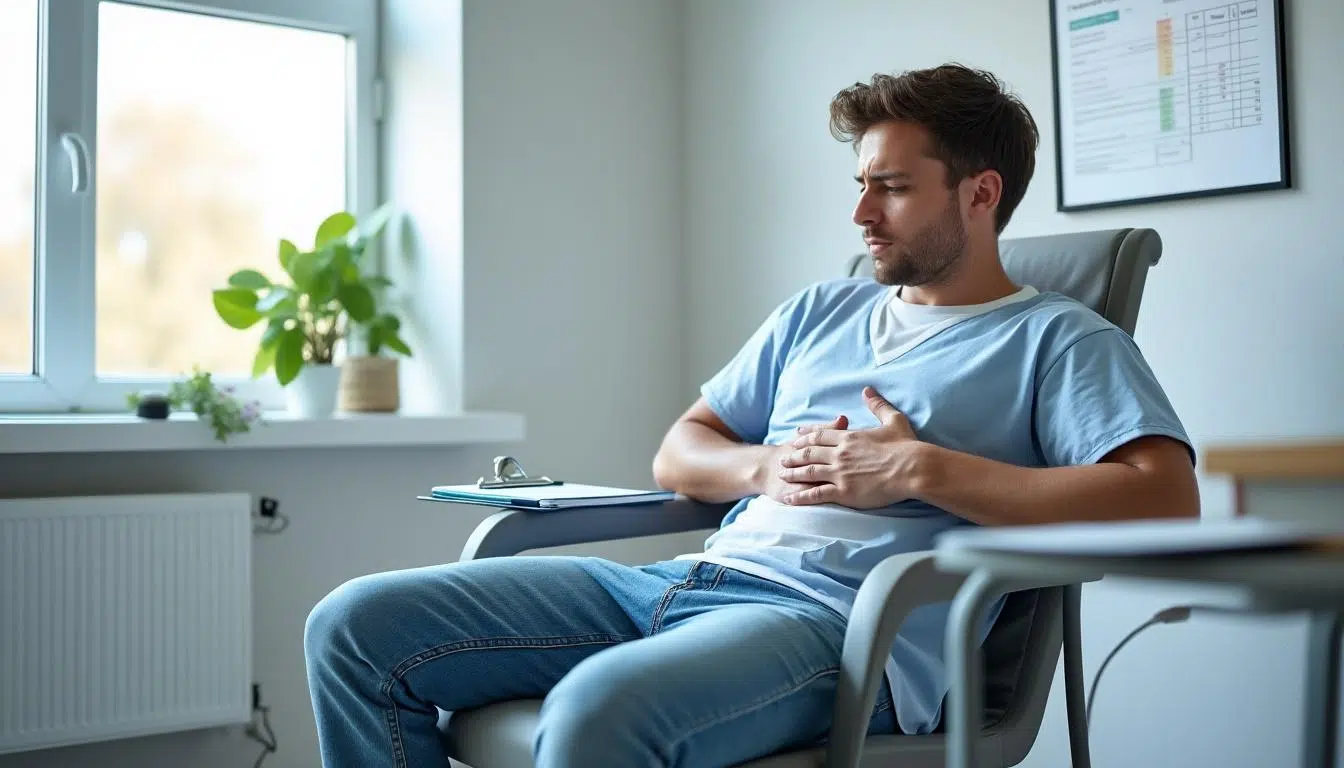 découvrez pourquoi roter de l'œuf pourri et avoir la diarrhée, symptômes fréquents semblables à une gastro, ne doivent pas être ignorés et comment les comprendre.