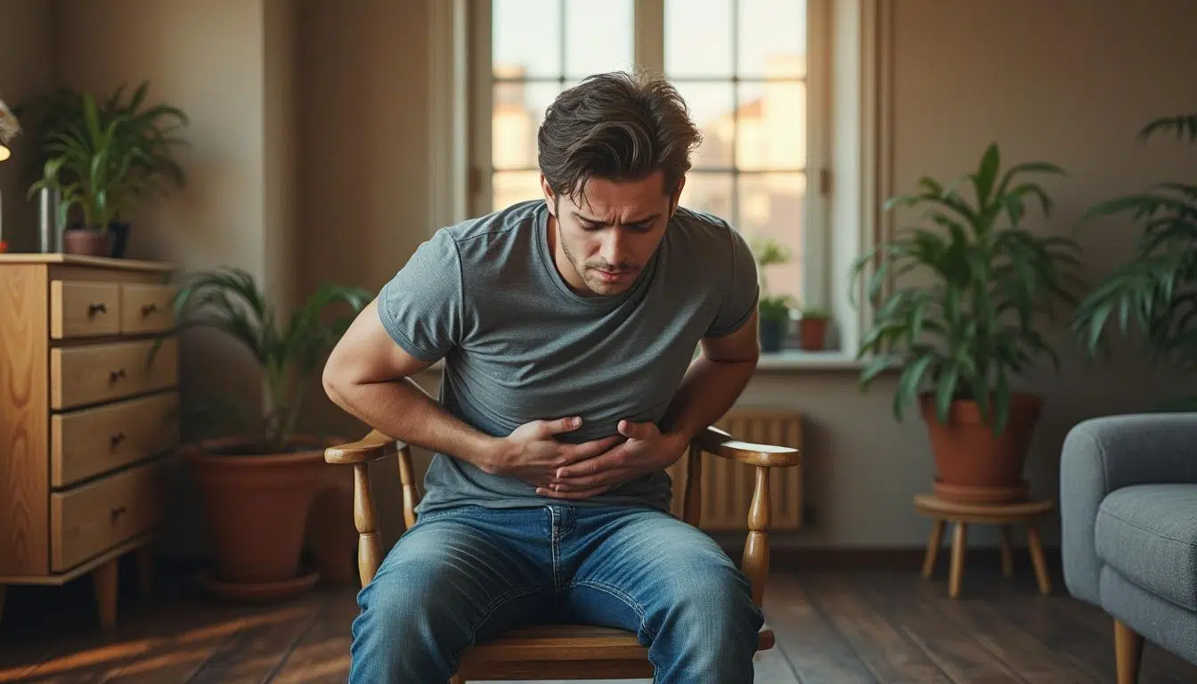 Roter de l’œuf pourri et diarrhée comme une gastro : plus fréquent qu’on croit