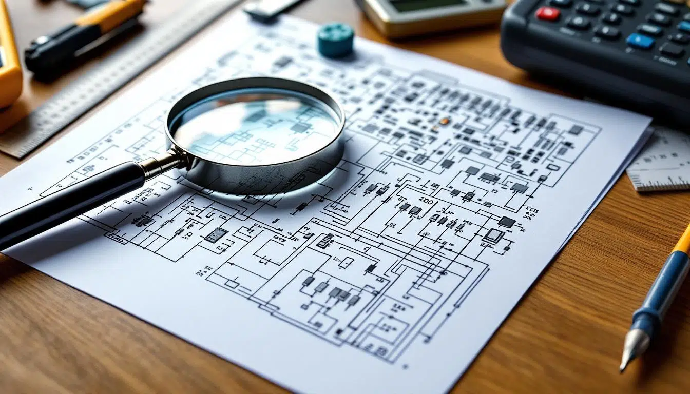 découvrez nos astuces pratiques pour comprendre et interpréter facilement les schémas de tableaux électriques, et maîtrisez leur lecture en toute simplicité.