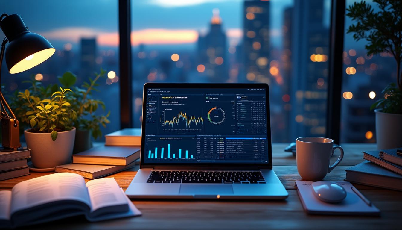Se former pour devenir data analyst : Les certifications qui font la différence