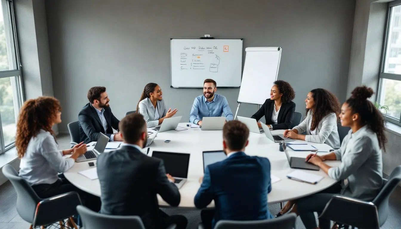 découvrez comment optimiser votre participation à un séminaire professionnel pour booster votre développement personnel, améliorer vos compétences et élargir votre réseau.