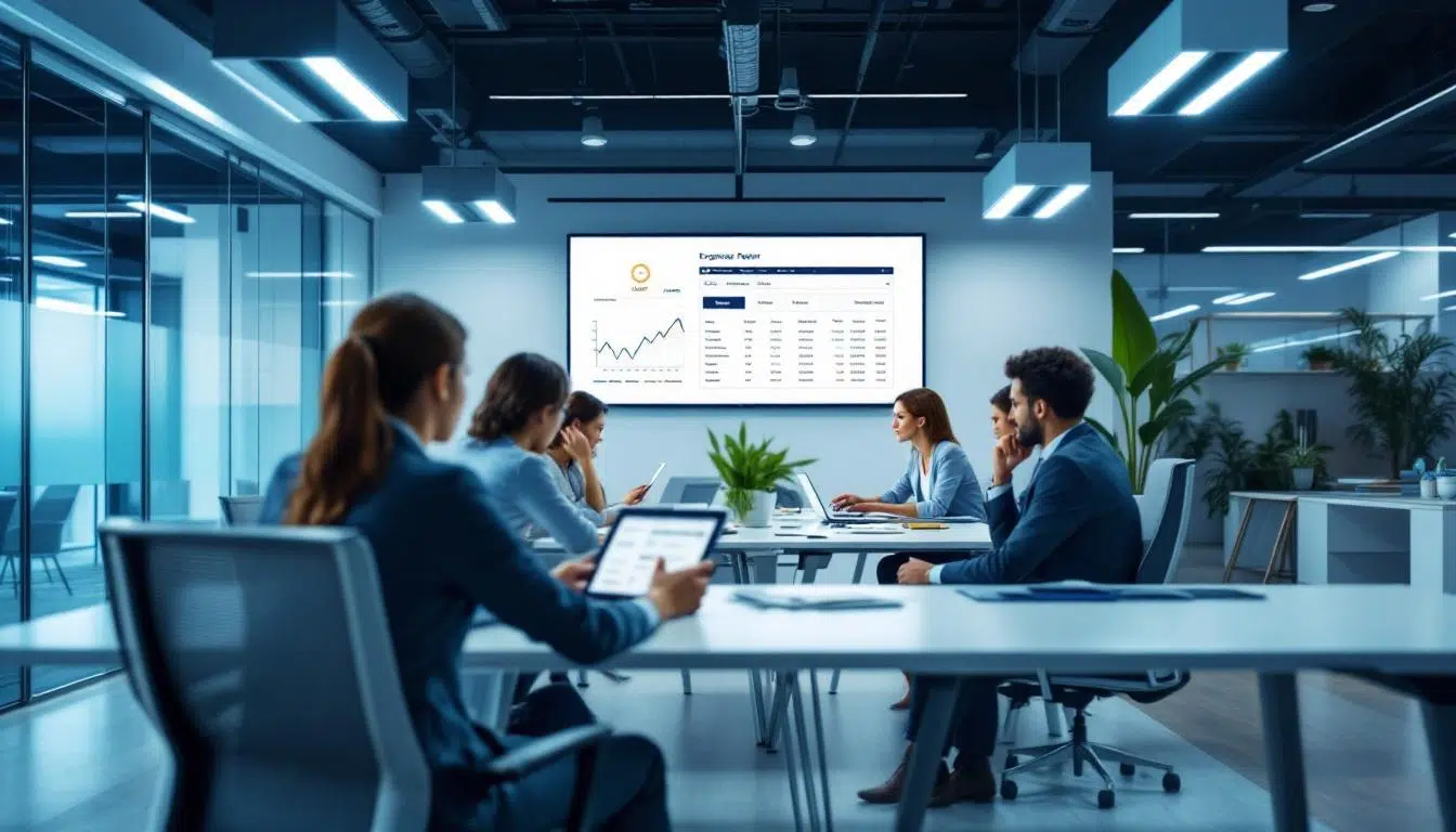 découvrez des stratégies efficaces pour optimiser la gestion des notes de frais, simplifier les processus et réduire les erreurs.