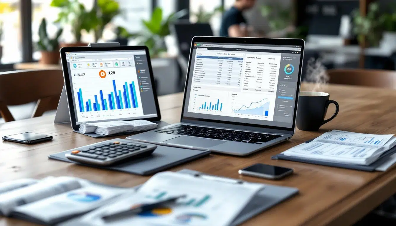 Stratégies efficaces pour améliorer la gestion des notes de frais