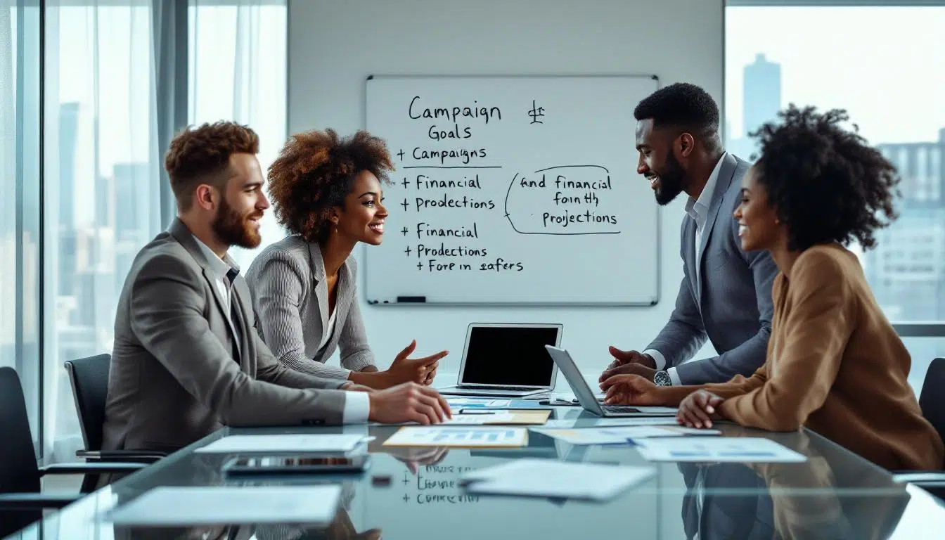 découvrez nos tutoriels pour créer une cagnotte en ligne efficace et captivante, idéale pour attirer l’attention et encourager les dons facilement.