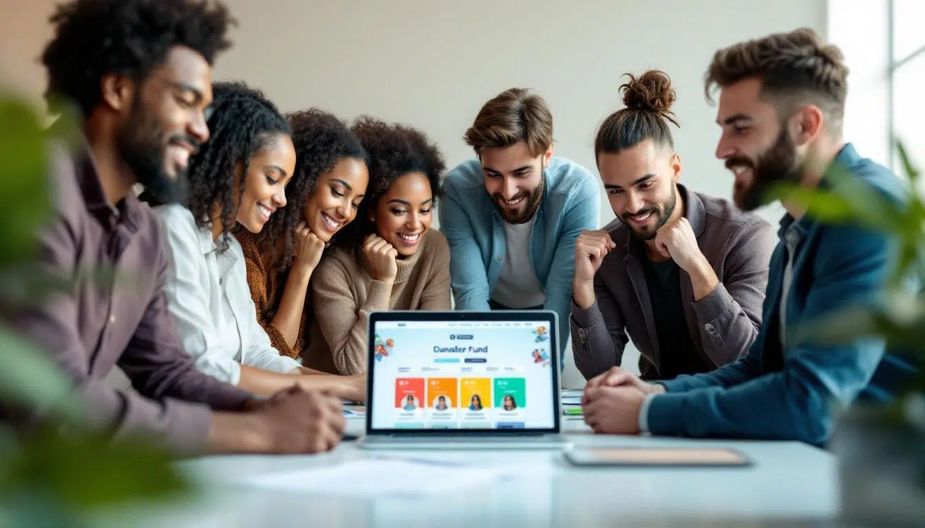 Suivez ces tutos pour créer une cagnotte en ligne qui attire l’attention des donateurs