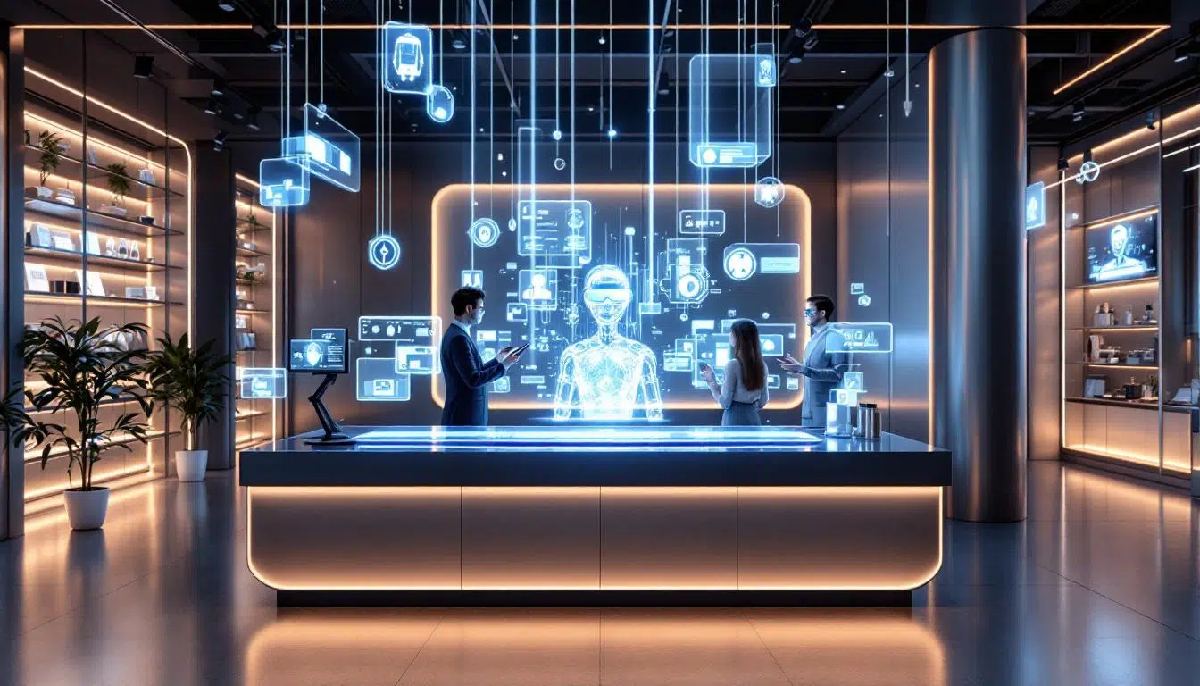 découvrez le top 20 des meilleures plateformes de vente d'articles optimisés pour le référencement ia, idéales pour booster votre visibilité en ligne et générer du trafic qualifié.