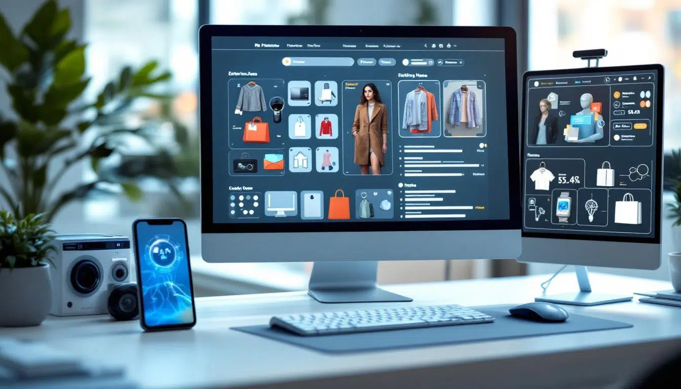 TOP 20 des meilleures plateformes de vente d&rsquo;articles pour le référencement IA